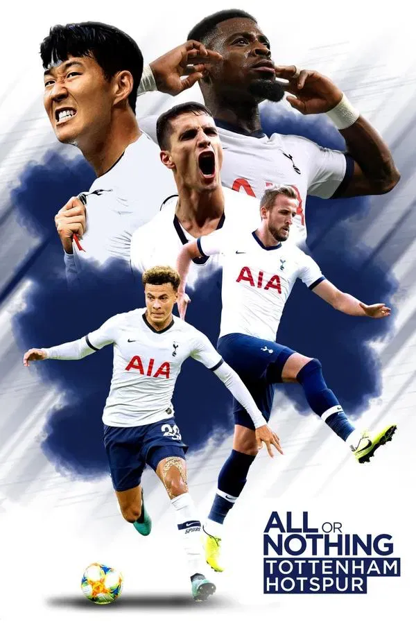 Ya Hep Ya Hic Tottenham Hotspur