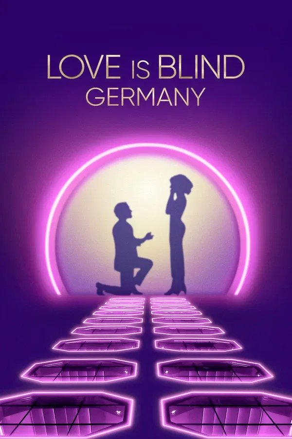 Love is Blind: Almanya (2025)