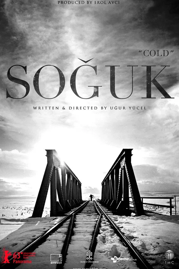 Soğuk (2014)