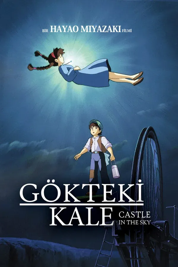 Gökteki Kale (1986)