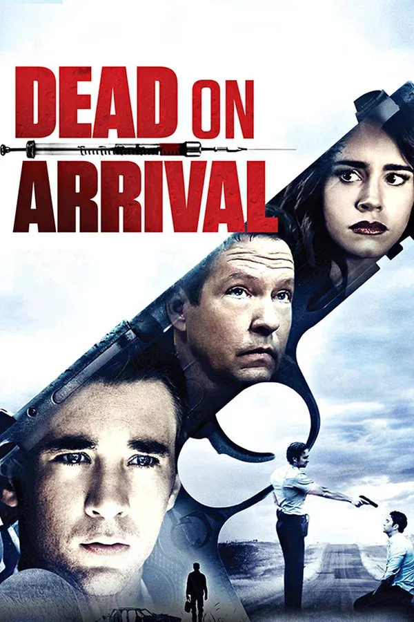 Dead on Arrival (2018)