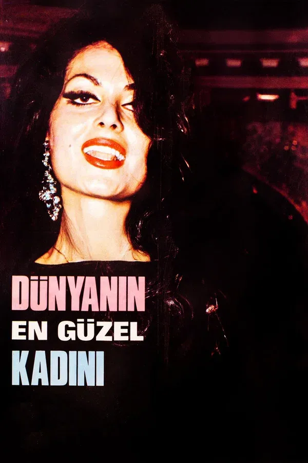Dünyanın En Güzel Kadını (1968)