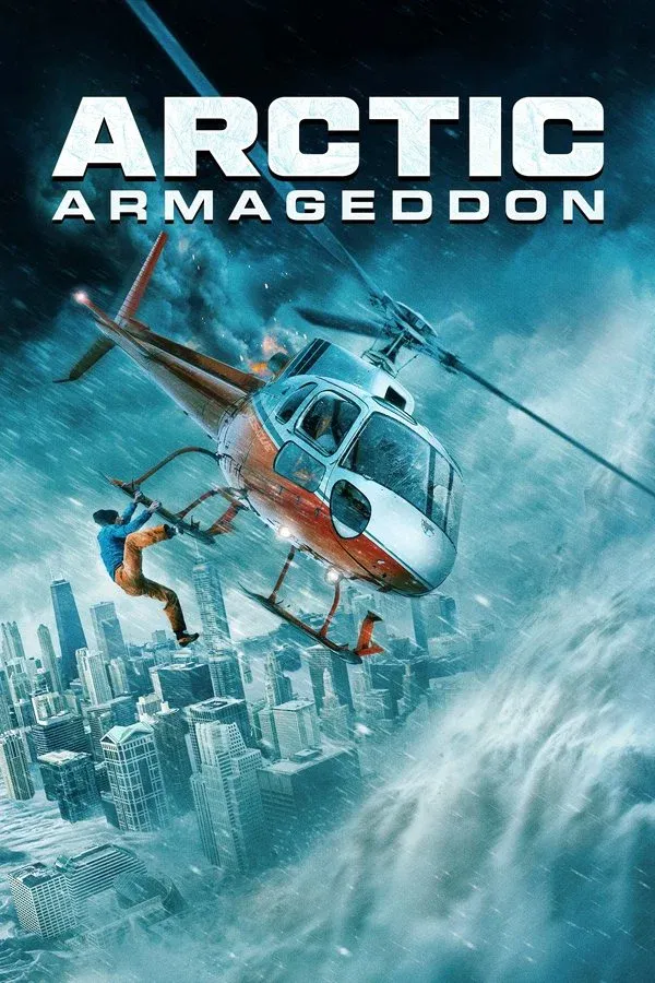 Arctic Armageddon (2024)