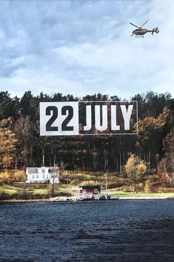 22 Temmuz (2018)