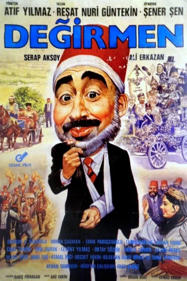 De.irmen (1986)