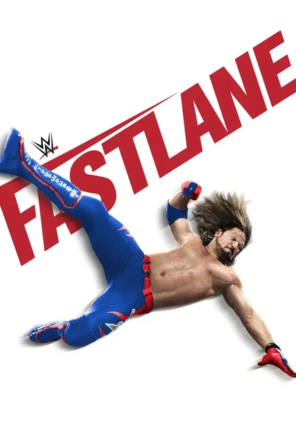 WWE Fastlane 2018 - 2018