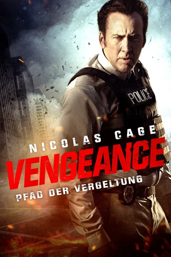 Pfad der Vergeltung