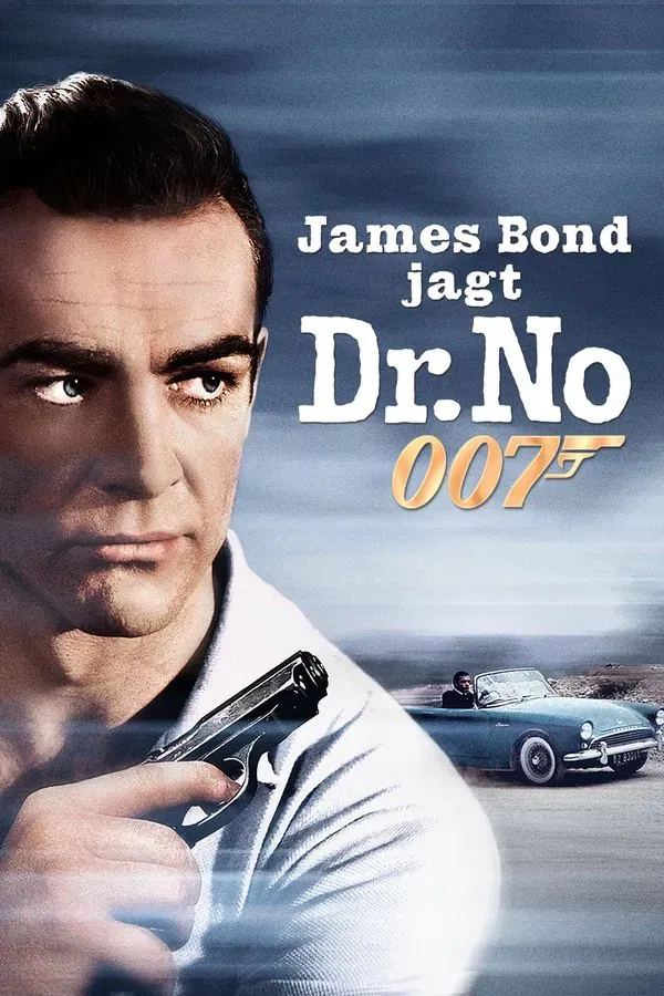 Dr. No (1962)
