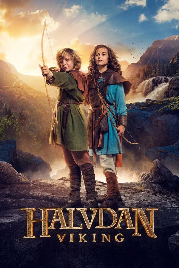 Halvdan, der Wikinger | 2018