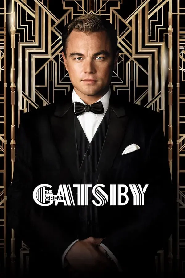 Muhtesem Gatsby (2013)