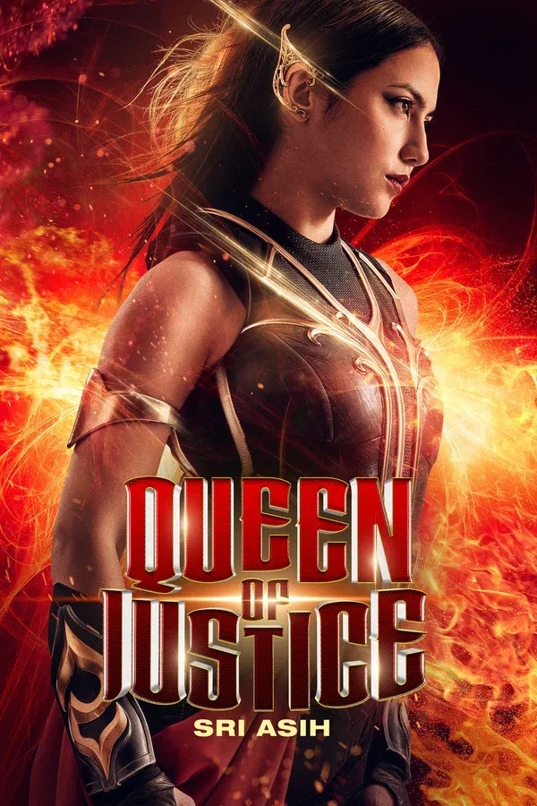 Queen of Justice - Sri Asih | 2022 |
