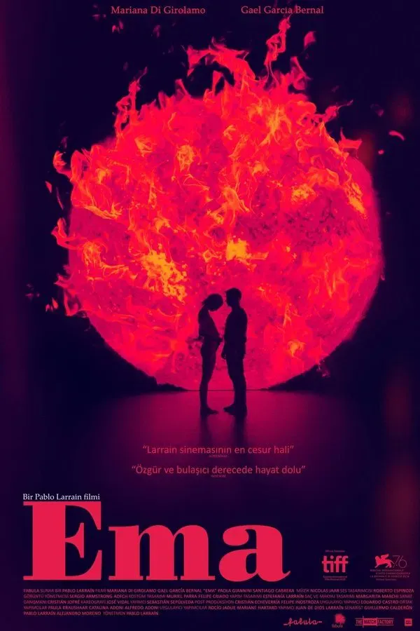 Ema (2019)