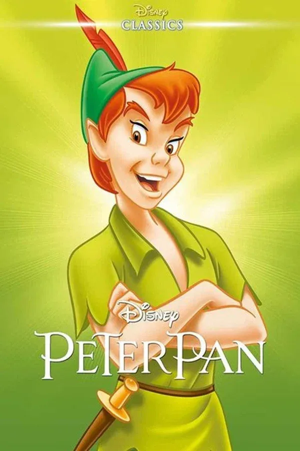Peter Pan