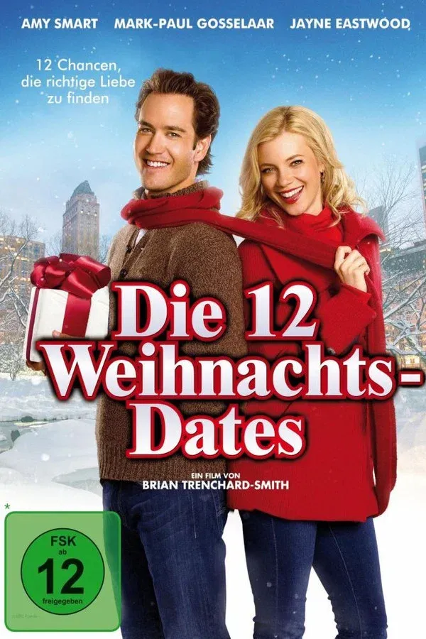 12 Dates of Christmas (2011)