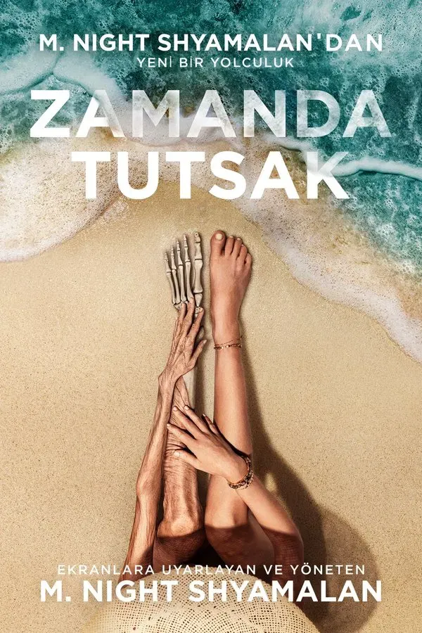 Zamanda Tutsak (2021)