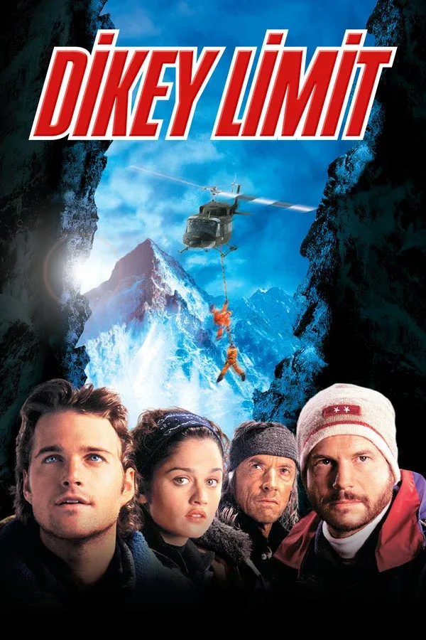 Dikey Limit (2000)
