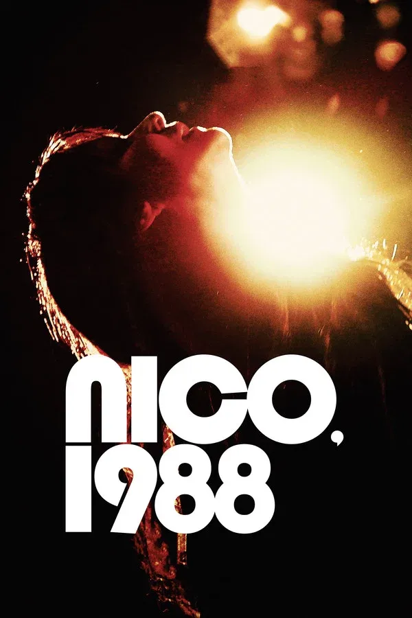 Nico - 1988