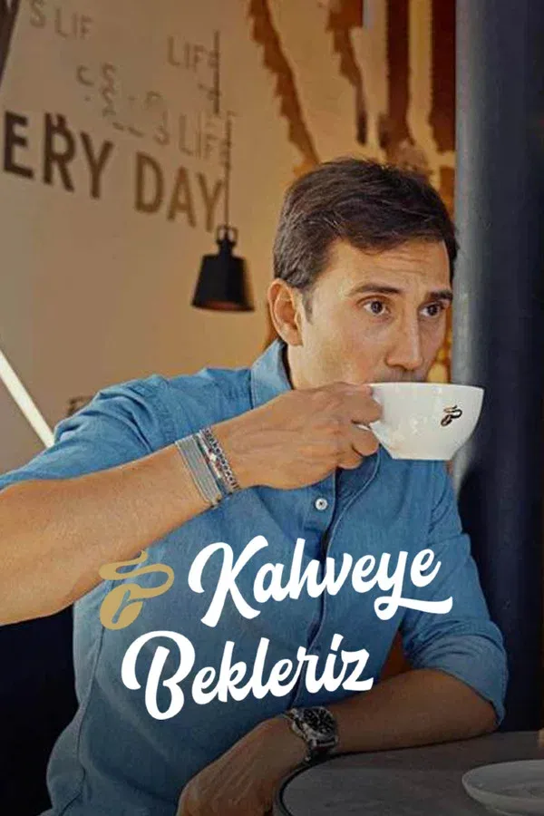 Kahveye Bekleriz (2022)