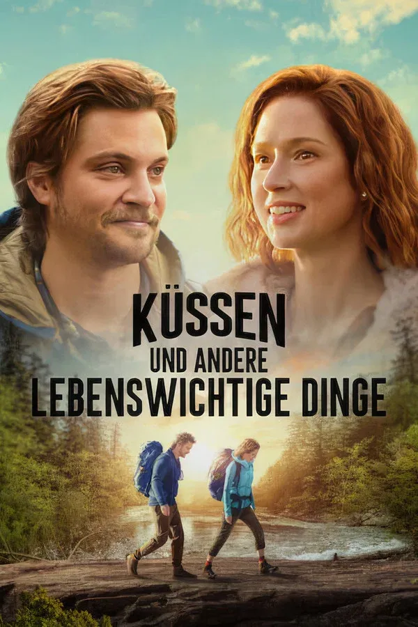 Küssen und andere lebenswichtige Dinge (2023)