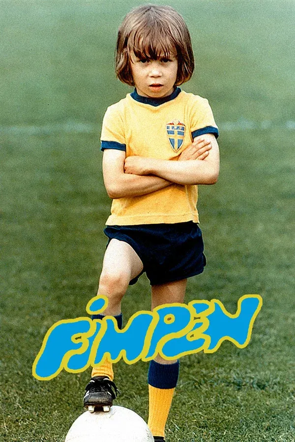Fimpen, der Knirps