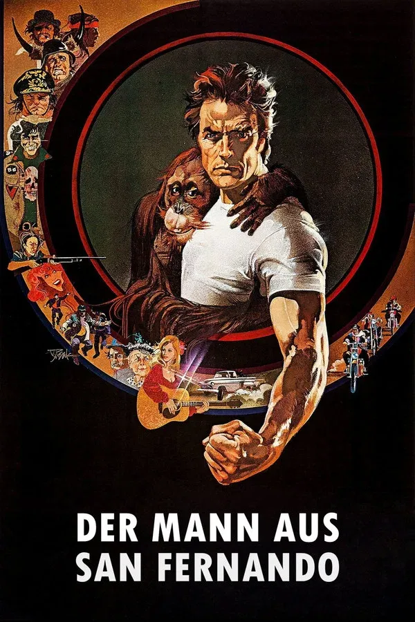 Der Mann aus San Fernando - 1978