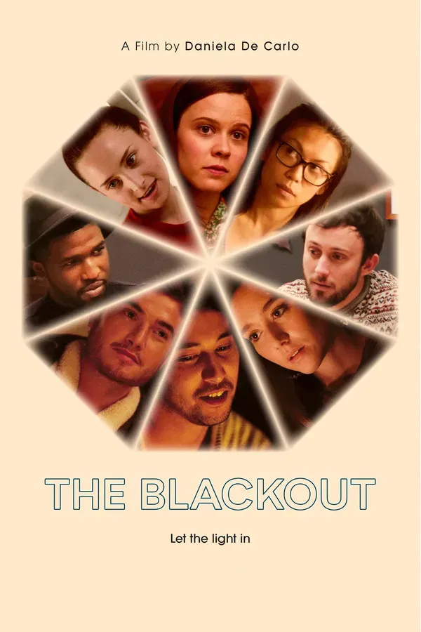 The Blackout (2019)