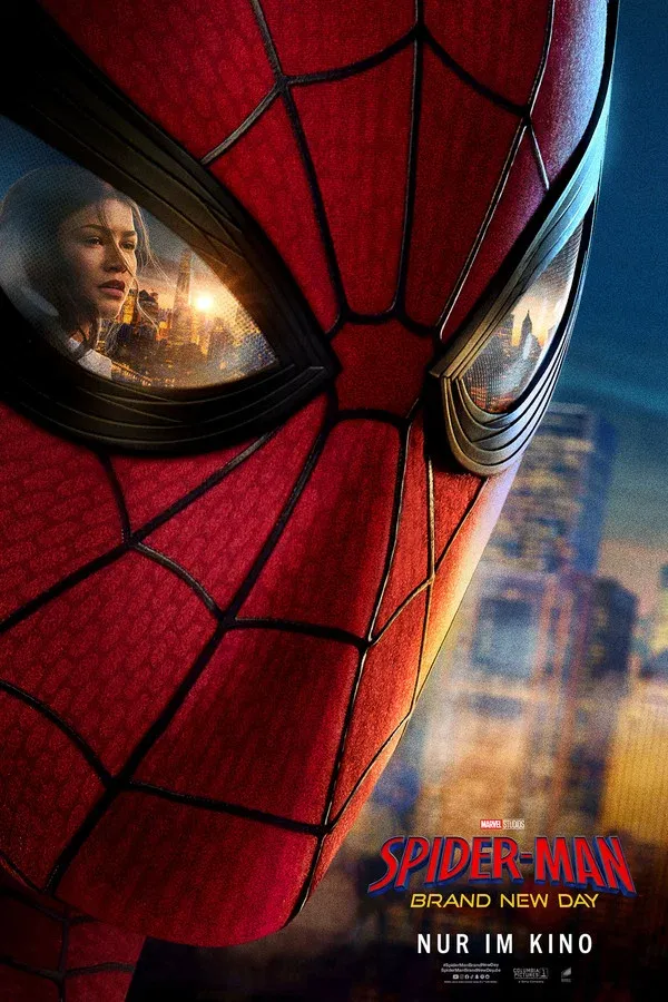Spider-Man: Across the Spider-Verse | 2023 | BAD QUALITY |