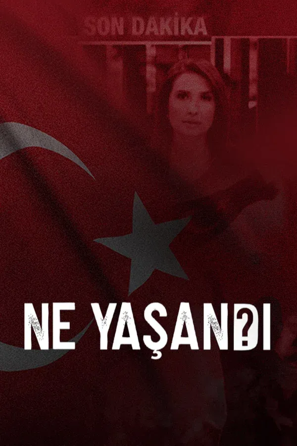 Ne Yasandi. (2022)