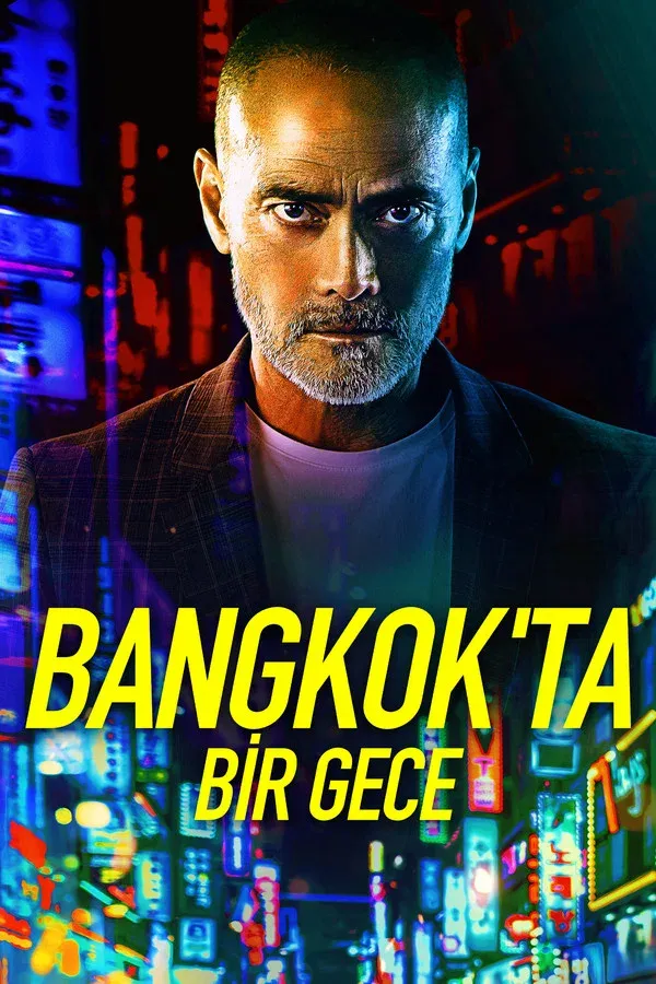 Bangkok'ta Bir Gece (2020)