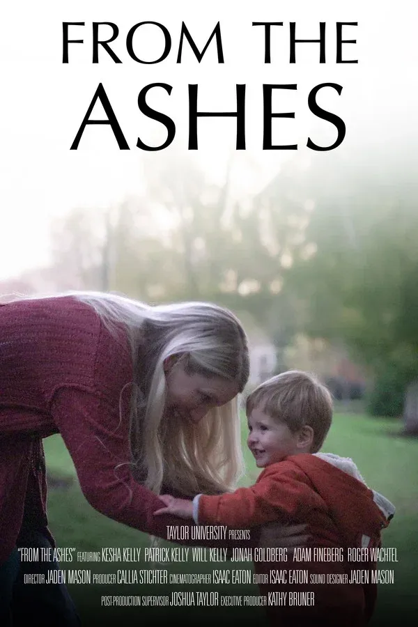 From the Ashes (2024)