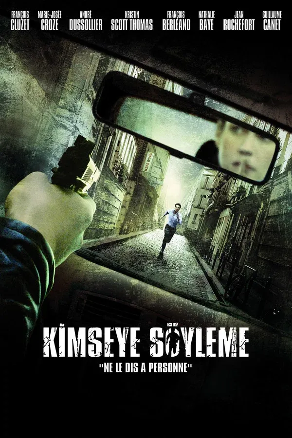 Kimseye Söyleme (2006)