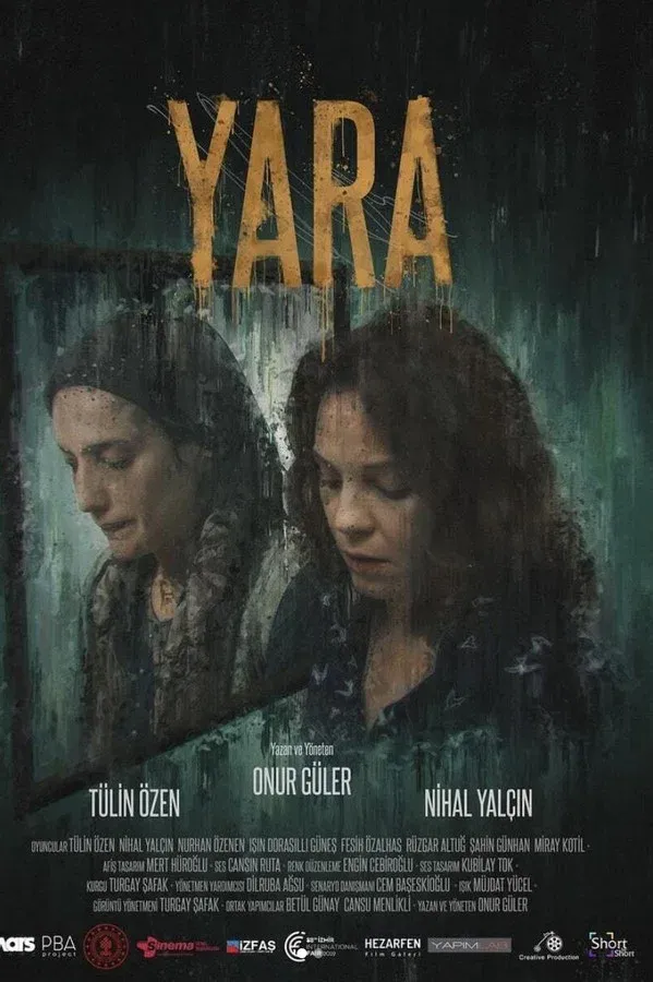 Yara (2020)