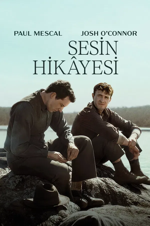 Sesin Hikâyesi (2025)