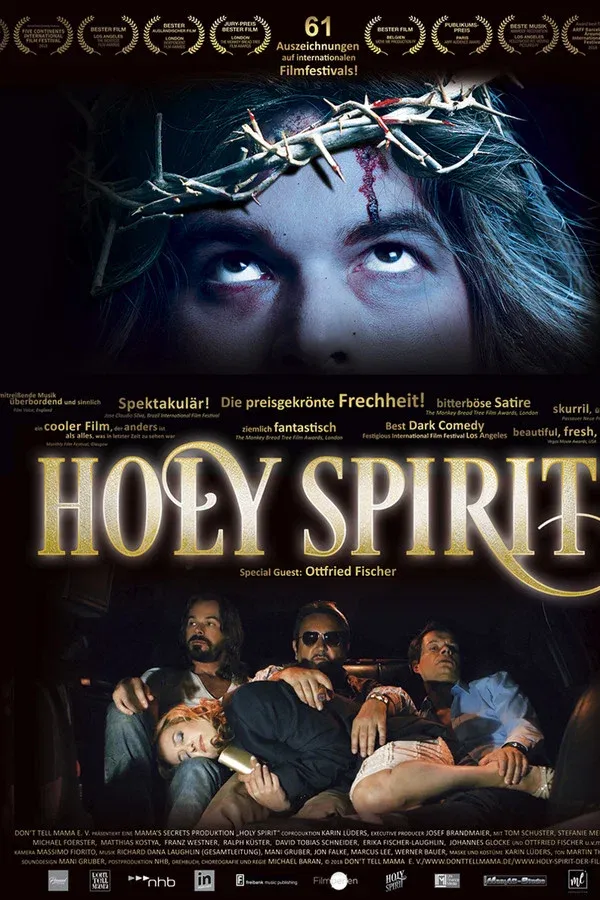 Holy Spirit