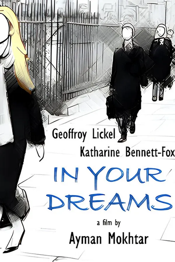 In Your Dreams (2024)