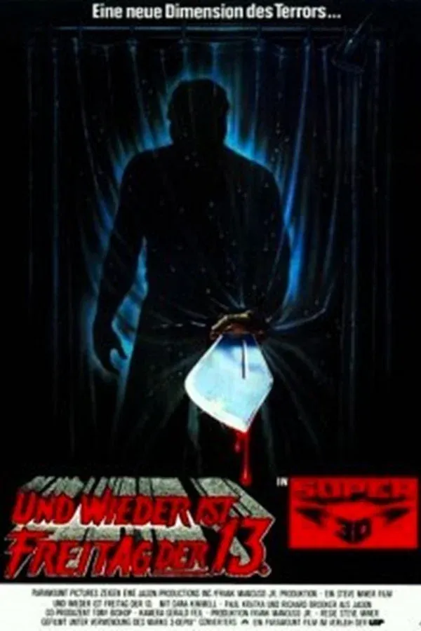 13. Cuma 3 (1982)