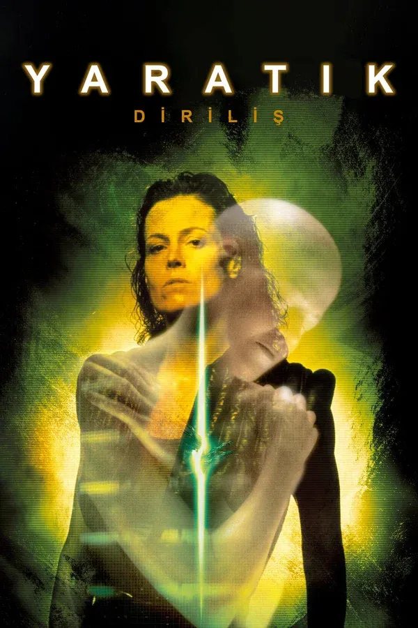 Alien Resurrection (1997)