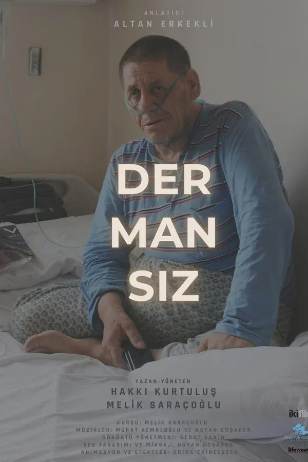 Dermansız (2021)