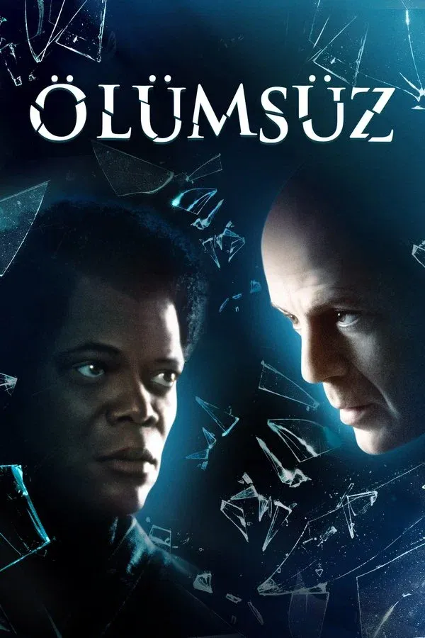 Unbreakable (2000)