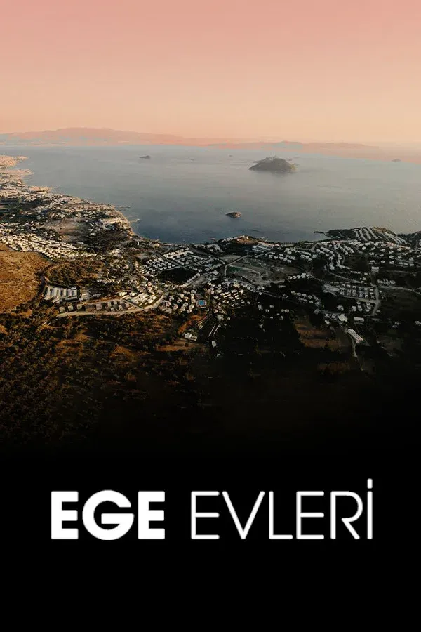 Ege.Evleri
