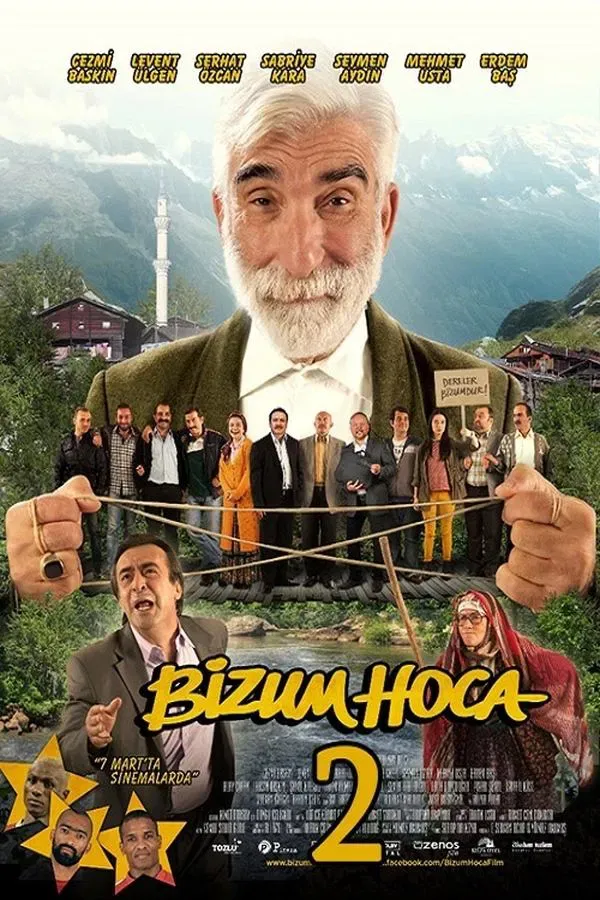 Bizum Hoca 2 (2021)