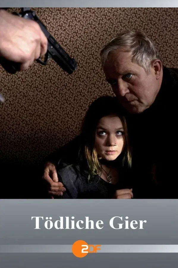 Tödliche Gier | 2021 |