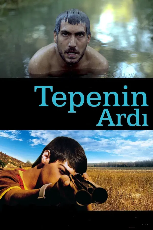 Tepenin Ardı (2012)