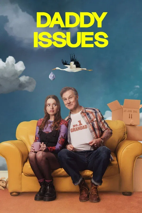 Daddy Issues (2024)