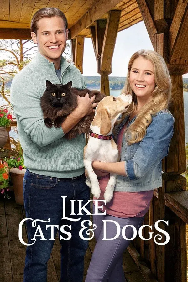 Zwei wie Hund und Katz' | 2017