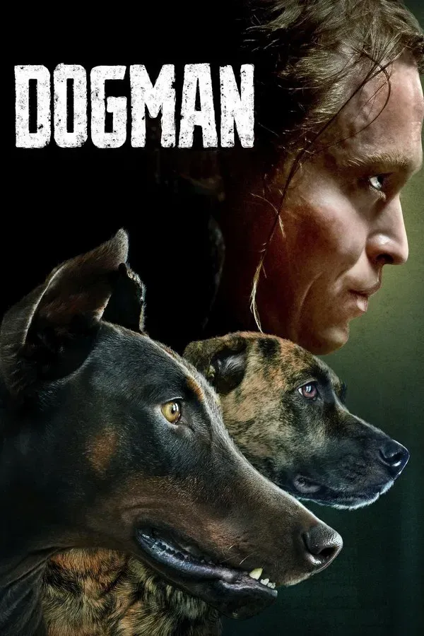 DogMan (2023)