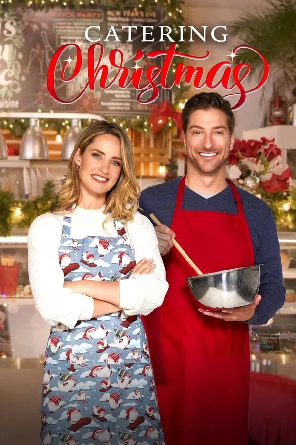 Das perfekte Weihnachtsdinner | 2022 |