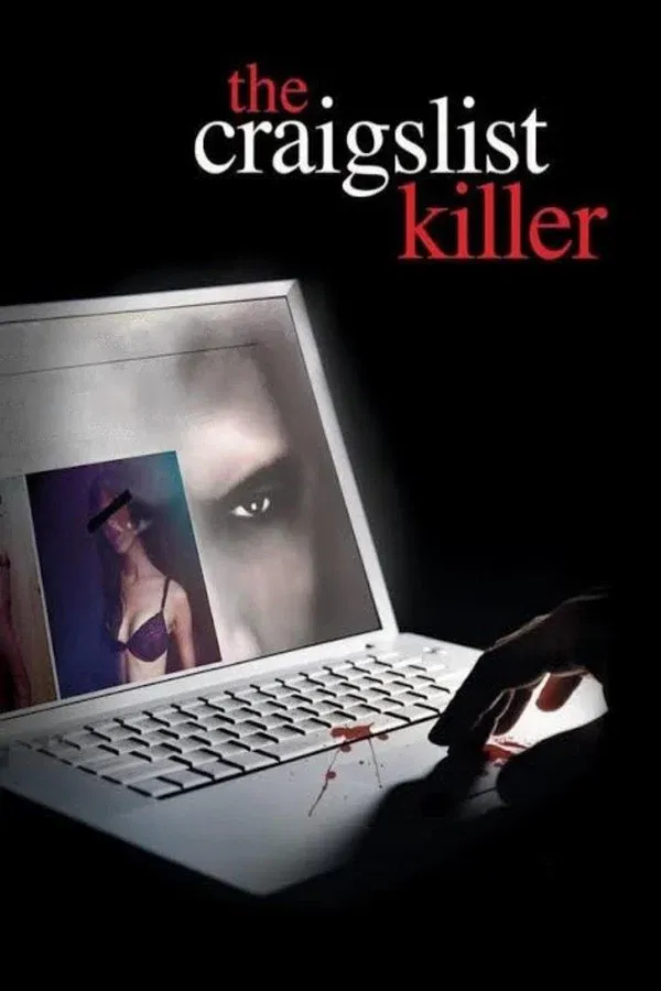 Craigslist Katili (2011)
