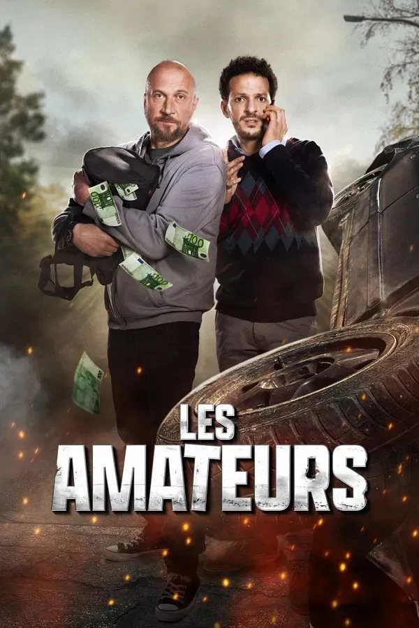 Les Amateurs
