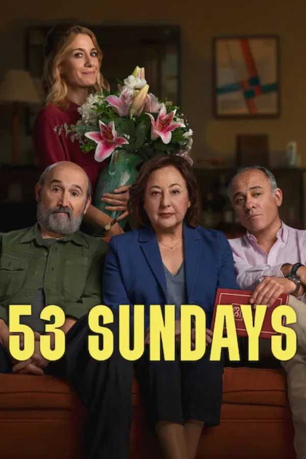 53 Pazar (2026)